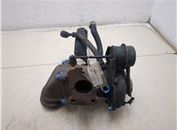 0375C8 Турбина Peugeot 307 9454072 #3