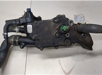  Корпус термостата Peugeot 307 9454083 #7