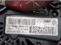 8200757870 Генератор Renault Megane 3 2009-2016 9454138 #3