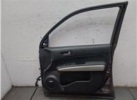  Дверь боковая (легковая) Nissan X-Trail (T31) 2007-2015 9454180 #9