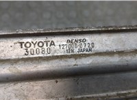  Радиатор интеркулера Toyota Land Cruiser Prado (120) - 2002-2009 9454222 #2