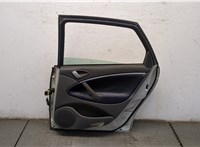  Дверь боковая (легковая) Citroen C5 2001-2004 9454269 #5