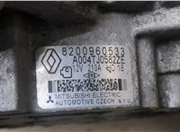  Генератор Renault Scenic 2009-2012 9454363 #3