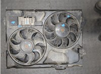 4818979, 20874704 Вентилятор радиатора Opel Antara 2006-2015 9454397 #5