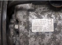 926004EB0A Компрессор кондиционера Nissan Qashqai 2013-2019 9454422 #3