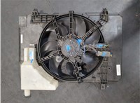 214811KA0A Вентилятор радиатора Nissan Juke 2010-2019 9454578 #4