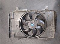 214811KA0A Вентилятор радиатора Nissan Juke 2010-2019 9454578 #5
