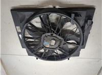 17427789824 Вентилятор радиатора BMW 5 E60 2003-2010 9454617 #5