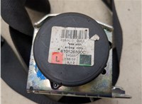 610126300C Ремень безопасности BMW 5 F10 2010-2017 9454724 #6