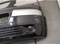  Бампер Volkswagen Transporter 5 2003-2009 9454884 #2