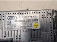 8T0919603F Дисплей мультимедиа Audi A5 (8T) 2007-2011 9454891 #5