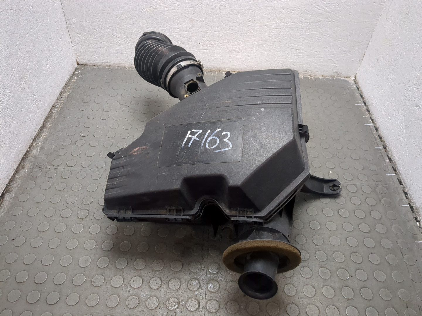 Корпус воздушного фильтра