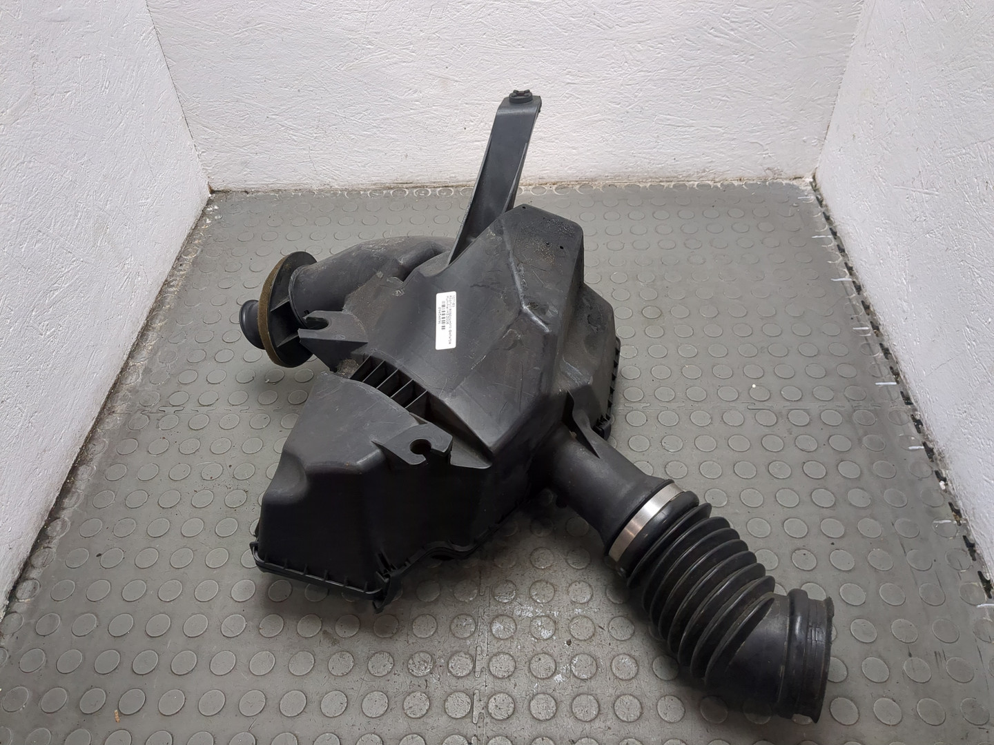 Корпус воздушного фильтра