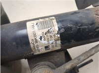 6G9118K001HAJ Амортизатор подвески Ford Mondeo 4 2007-2015 9455056 #2