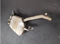 18307646957, 7646957 Глушитель BMW 7 F01 2008-2015 9452707 #5