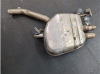 18307646957, 7646957 Глушитель BMW 7 F01 2008-2015 9452707 #7