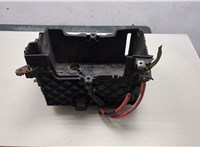 244460002R Полка под АКБ Renault Megane 3 2009-2016 9454340 #2