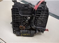  Полка под АКБ Renault Megane 3 2009-2016 9454340 #3