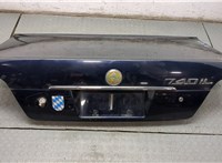  Крышка (дверь) багажника BMW 7 E38 1994-2001 9455209 #1