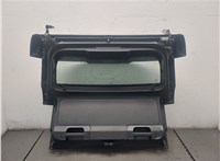  Крышка (дверь) багажника Land Rover Range Rover Evoque 2011-2015 9455230 #2