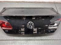  Крышка (дверь) багажника Volkswagen Passat CC 2012-2017 9455238 #1