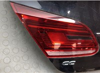  Крышка (дверь) багажника Volkswagen Passat CC 2012-2017 9455238 #4