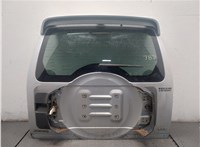  Крышка (дверь) багажника Mitsubishi Pajero 2006-2011 9455245 #1