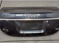 4F5827023J Крышка (дверь) багажника Audi A6 (C6) 2005-2011 9455316 #1