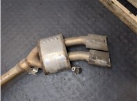 8W6253409G, 8W0253610, 8W0253609J Глушитель Audi S5 (F5) 2016-2019 9455395 #2