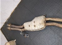 8W6253409G, 8W0253610, 8W0253609J Глушитель Audi S5 (F5) 2016-2019 9455395 #3