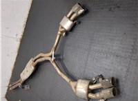 8W6253409G, 8W0253610, 8W0253609J Глушитель Audi S5 (F5) 2016-2019 9455395 #8