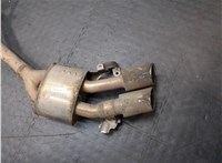 8W6253409G, 8W0253610, 8W0253609J Глушитель Audi S5 (F5) 2016-2019 9455395 #9