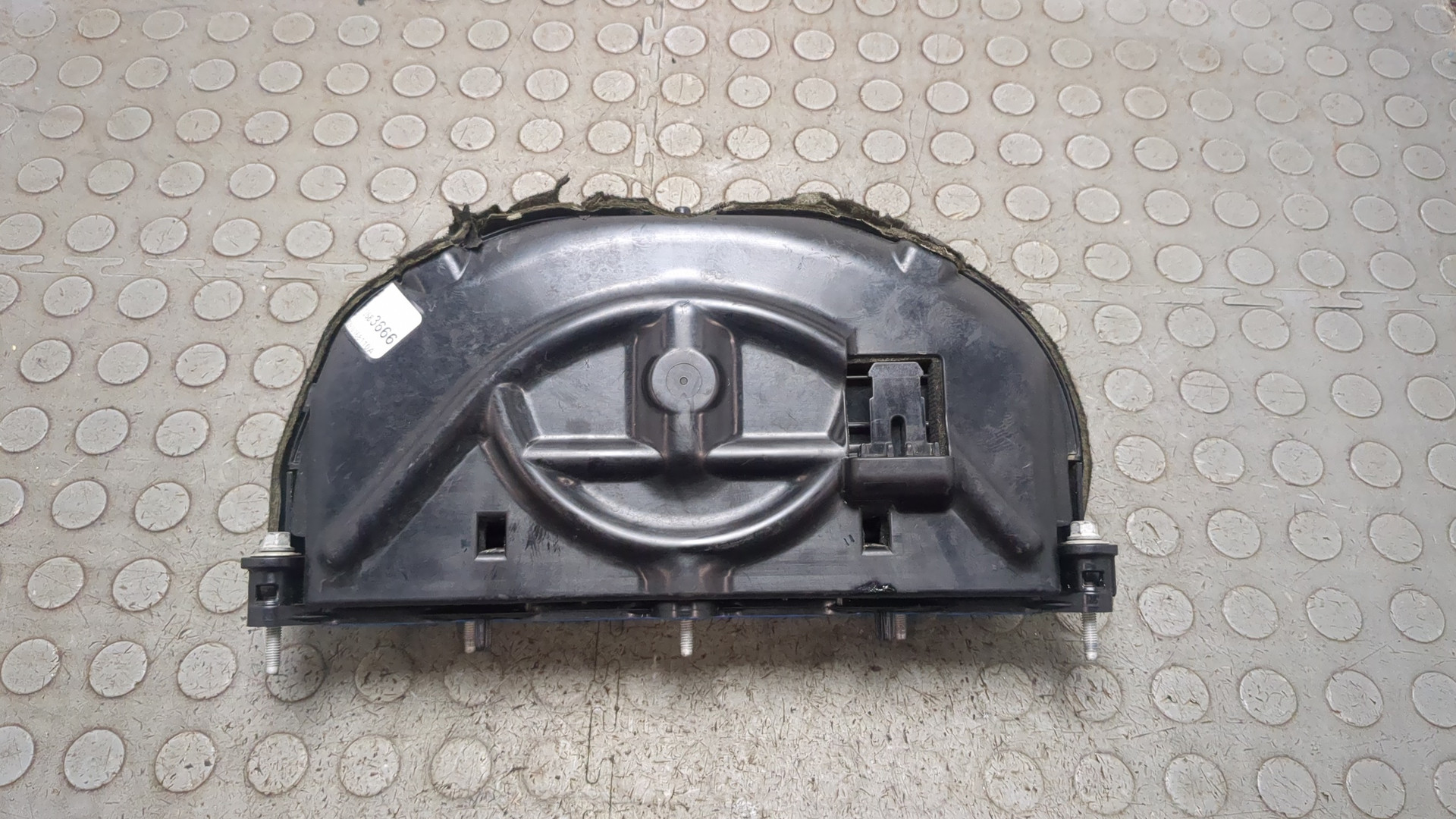 Коллектор впускной