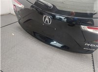  Крышка (дверь) багажника Acura RDX 2018-2021 9455440 #9