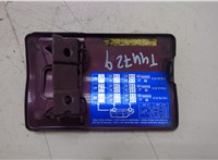 A6387500203, A6386300865, A0004700730 Лючок бензобака Mercedes Vito W638 1996-2003 9455465 #4