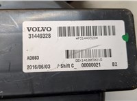  Отопитель в сборе (печка) Volvo XC90 2014-2019 9455501 #8