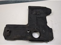  Накладка декоративная на ДВС Citroen C4 Picasso 2006-2013 9455519 #3