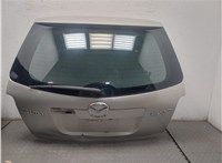  Крышка (дверь) багажника Mazda CX-7 2007-2012 9455524 #1