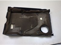  Накладка декоративная на ДВС Mercedes C W203 2000-2007 9455537 #3