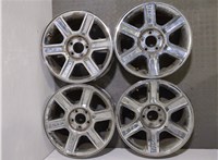2C5Z1007DA Комплект литых дисков Lincoln Aviator 2002-2005 9455597 #10