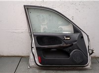  Дверь боковая (легковая) Hyundai Sonata 5 2001-2005 9455609 #2