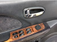  Дверь боковая (легковая) Hyundai Sonata 5 2001-2005 9455609 #8