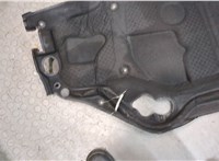  Обшивка капота Mercedes C W203 2000-2007 9455708 #2