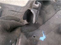  Обшивка капота Mercedes C W203 2000-2007 9455708 #3