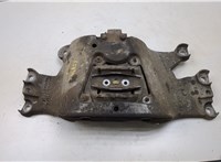  Балка под КПП Audi A6 (C6) 2005-2011 9455735 #1