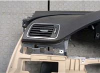  Панель передняя салона (торпедо) Volkswagen Passat CC 2012-2017 9455847 #7