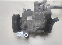  Компрессор кондиционера Volkswagen Golf 5 2003-2009 9455880 #1