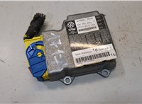  Блок управления подушками безопасности Volkswagen Passat CC 2008-2012 9455978 #1