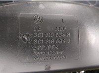  Панель передняя салона (торпедо) Volkswagen Passat CC 2008-2012 9456028 #8