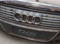 4F0807105 Бампер Audi A6 (C6) 2005-2011 9456093 #2